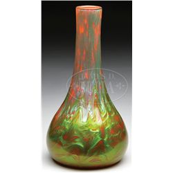 LOETZ TITANIA VASE.