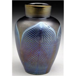 LOETZ PHANOMEN VASE.