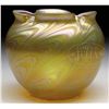 Image 1 : LOETZ DECORATED VASE.