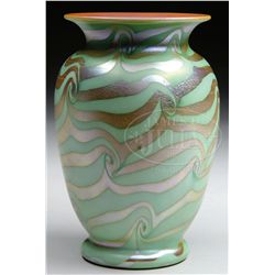 DURAND KING TUT VASE.