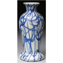 DURAND KING TUT VASE.