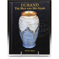 DURAND REFERENCE BOOK.
