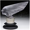 Image 1 : R. LALIQUE VICTOIRE MASCOT.