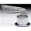 Image 1 : R. LALIQUE LIBELLULE MASCOT.