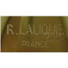 Image 3 : R. LALIQUE AMETHYST CHRYSIS MASCOT.