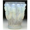 Image 2 : R. LALIQUE BACCHANTES VASE.