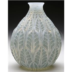 R. LALIQUE MALESHERBES.