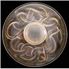Image 1 : R. LALIQUE SERPENTS INKWELL.