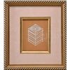 Image 1 : LALIQUE DESIGN DRAWING.