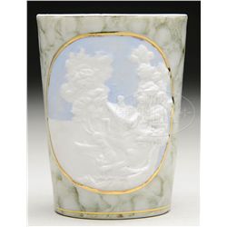 PATE SUR PATE TUMBLER.