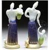 Image 2 : TWO BAROVIER "MOTHERHOOD" FIGURES.