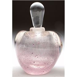 ANDRE THURET SCENT BOTTLE.
