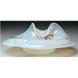 MILLEFIORI CENTER BOWL.