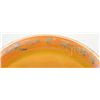 Image 2 : THREE QUEZAL ART GLASS SHADES.