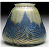 Image 1 : LOETZ ART GLASS SHADE.