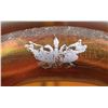 Image 2 : THREE ART GLASS SHADES.