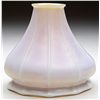 Image 1 : STEUBEN CALCITE SHADE.