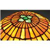 Image 4 : GORHAM LEADED LAMP.