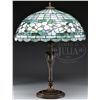 Image 2 : WILKINSON LEADED TABLE LAMP.
