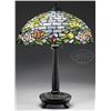 Image 1 : WILKINSON POND LILY TABLE LAMP.