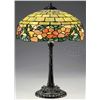 Image 1 : WILKINSON LEADED TABLE LAMP.
