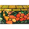 Image 2 : WILKINSON LEADED TABLE LAMP.