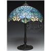 Image 2 : WILKINSON LEADED TABLE LAMP.