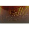 Image 3 : GALLE FIRE-POLISHED VASE.