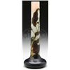 Image 2 : GALLE FRENCH CAMEO VASE.
