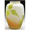 Image 2 : GALLE CAMEO VASE.