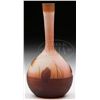Image 2 : GALLE DRAGONFLY VASE.
