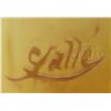 Image 3 : GALLE CAMEO VASE.
