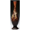 Image 2 : GALLE COMMEMORATIVE CAMEO VASE.