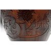 Image 3 : GALLE COMMEMORATIVE CAMEO VASE.