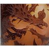 Image 4 : GALLE COMMEMORATIVE CAMEO VASE.