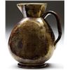 Image 2 : GALLE FAIENCE PITCHER.