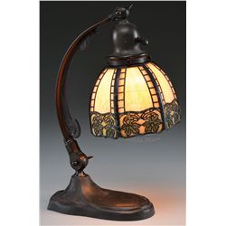 HANDEL DESK LAMP.