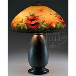 JEFFERSON POPPY LAMP.