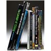 Image 1 : LOT OF EIGHT TIFFANY REFERENCE BOOKS.