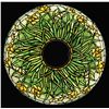 Image 5 : TIFFANY STUDIOS DAFFODIL TABLE LAMP.