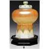 Image 1 : TIFFANY STUDIOS MOSQUE LAMP.