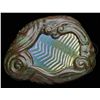 Image 1 : TIFFANY STUDIOS PAPERWEIGHT.