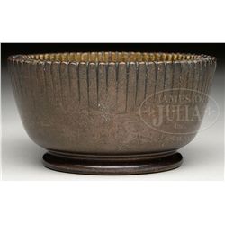TIFFANY STUDIOS ASH TRAY.