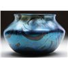 Image 1 : TIFFANY DECORATED BOWL.