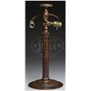 Image 1 : TIFFANY STUDIOS LIBRARY STANDARD BASE.