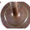 Image 2 : TIFFANY STUDIOS LIBRARY STANDARD BASE.