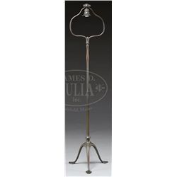 TIFFANY STUDIOS FLOOR LAMP BASE.