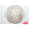 Image 1 : Morgan Silver Dollar