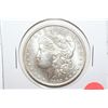 Image 1 : Morgan Silver Dollar