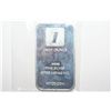 Image 2 : 1 oz. Silver Bar